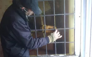 Remplacement Vitraux