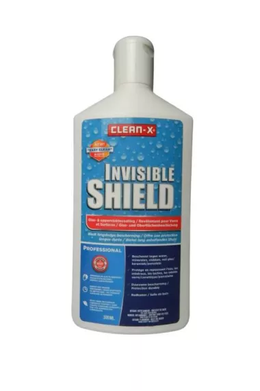 Invisible Shield - Protection verre  Invisible Shield - Protection verre
