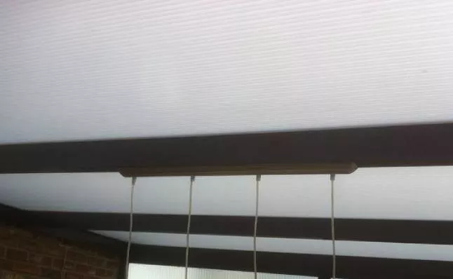 Panneaux polycarbonates