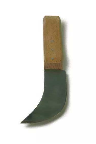 Couteau à plomb Couteau à plomb