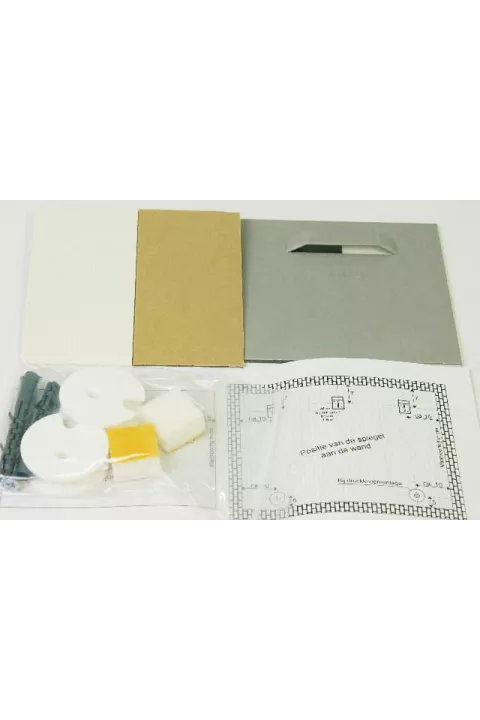 Attaches-Miroir Attaches-Miroir