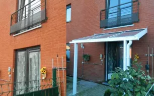 Panneaux polycarbonates