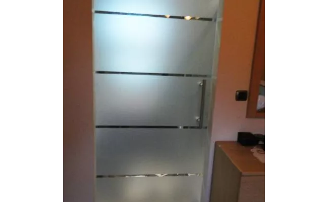 Sablage personnalisé sur votre verre