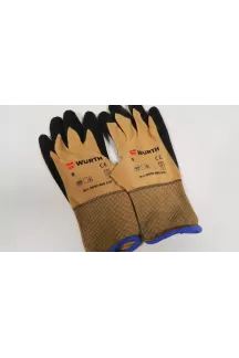 Paire de gants Paire de gants
