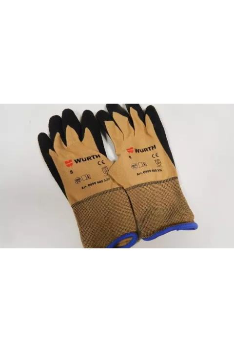 Paire de gants