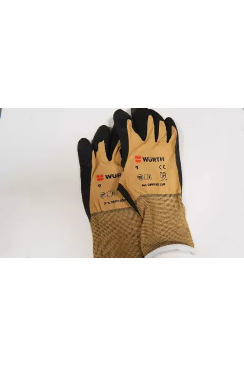 Paire de gants Paire de gants