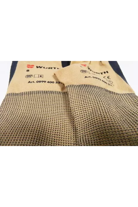 Paire de gants Paire de gants