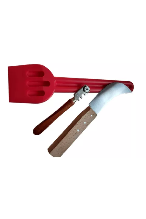 Kit de base du vitrier Kit de base du vitrier