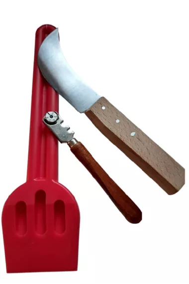 Kit de base du vitrier Kit de base du vitrier