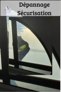 Service Dépannage vitre brisée Service Dépannage vitre brisée