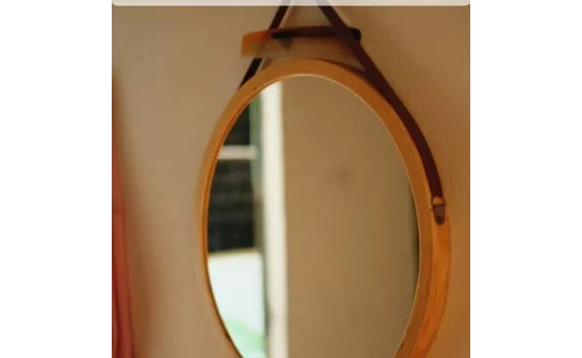 Des miroirs pour tous les goûts !
