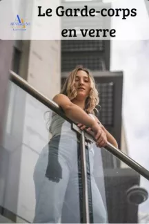 Garde-Corps en verre Garde-Corps en verre