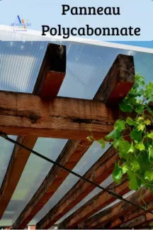 Panneaux Polycarbonates Panneaux Polycarbonates