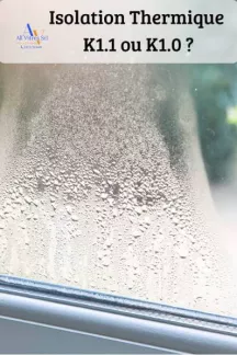 Double-Vitrage à haut rendement Double-Vitrage à haut rendement