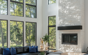 Innovations dans le verre  2025